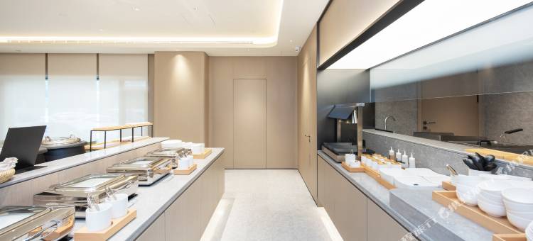 全季酒店(枣庄高铁站店)图片