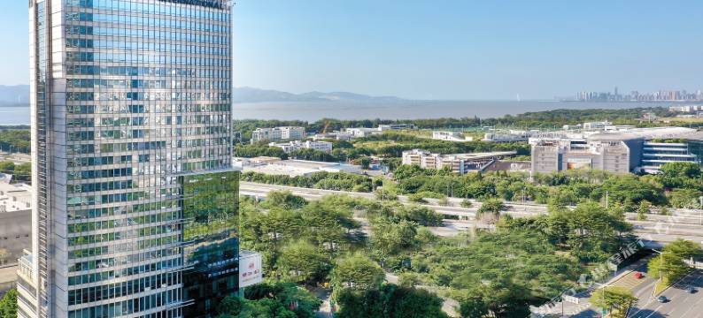 深圳深航国际酒店图片