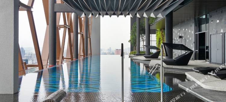 Scarletz Suites Kuala Lumpur, Five Senses图片