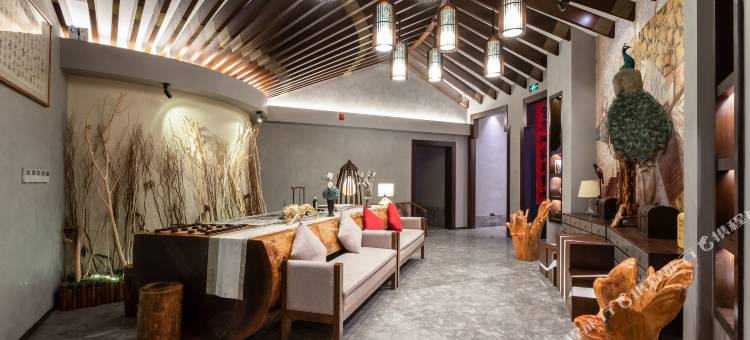 永康回禾酒店(高铁站旗舰店)图片