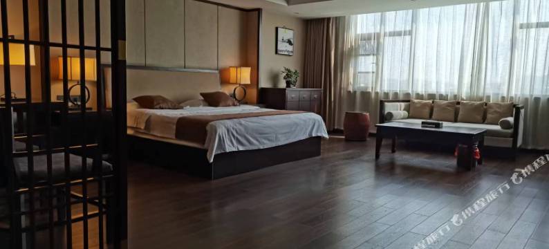 李时珍药膳大酒店图片