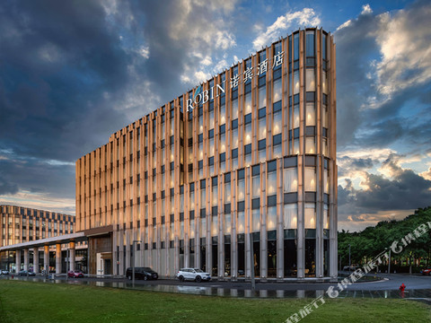 天津空港Robin诺宾酒店