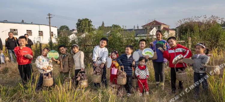 宁波构城安屿民宿图片