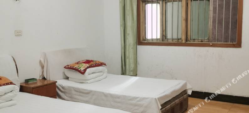 玉山昌鑫宾馆图片