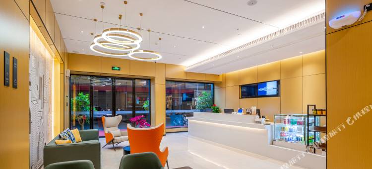 城市便捷酒店(柳州柳东雒容店)图片