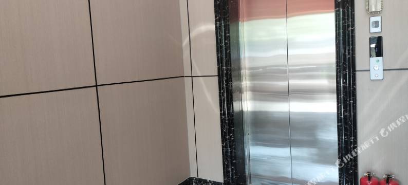 佛山明波公寓(高明新亨广场店)图片