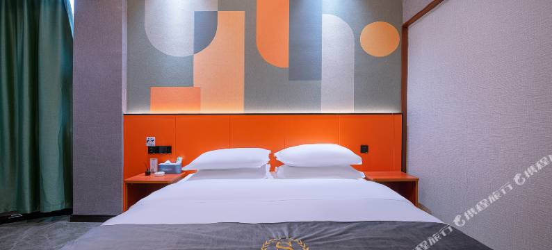 柳州宜朵酒店(白云小区方盛汽贸园店)图片