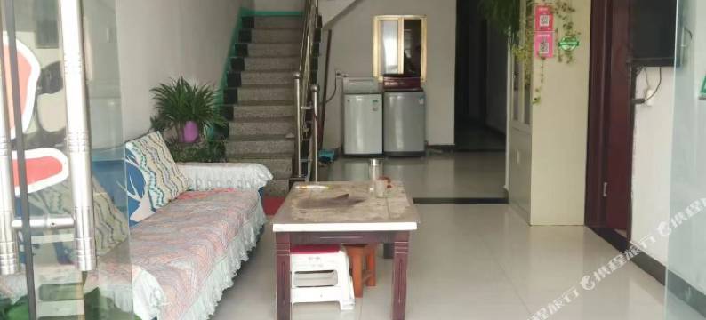 潢川开心宾馆图片