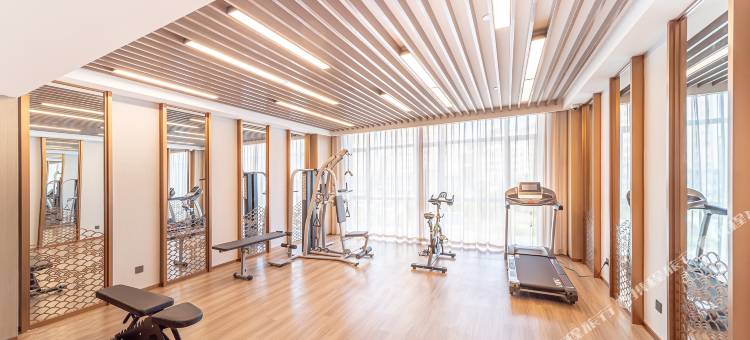 开元曼居酒店(连云港连云店)图片