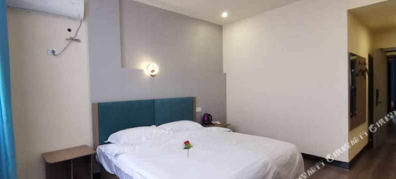 安顺平坝千柏优品民宿图片