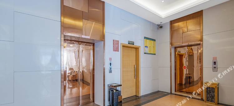 维也纳智好酒店(怀集中心店)图片