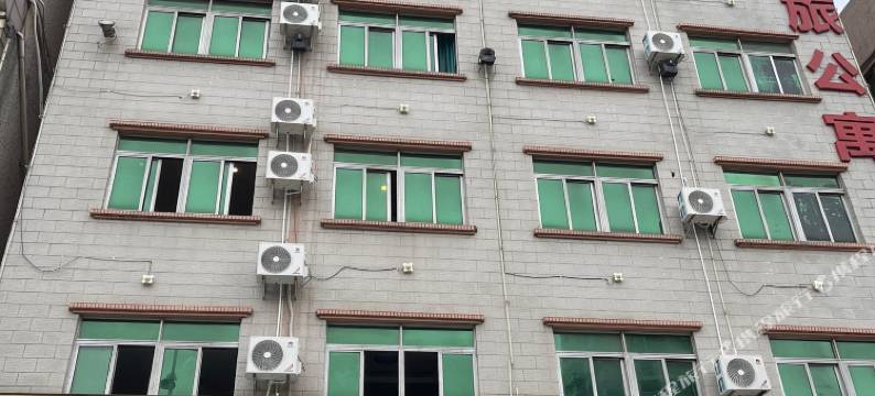 东莞金诚商务公寓图片