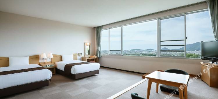观音寺龟之井酒店(KAMENOI HOTEL KANONJI)图片