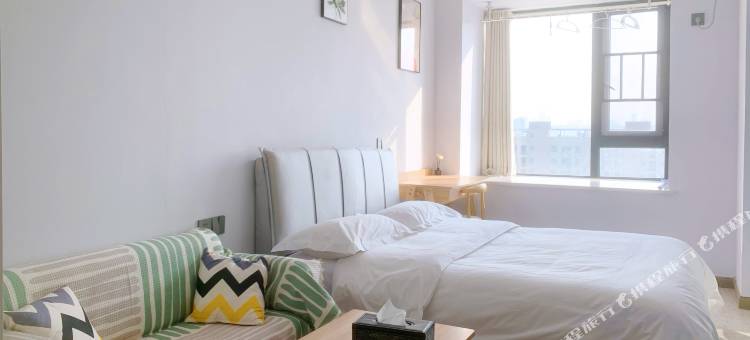 长沙保利·青年酒店(麓谷地铁长丰站店)图片