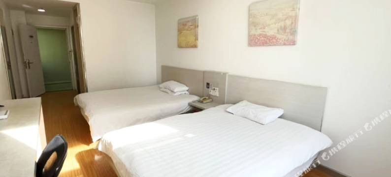 岚菲公寓(芜湖经开区星悦广场店)图片