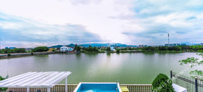 温州暖房民宿图片