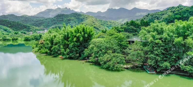 广州从舍流溪原墅图片