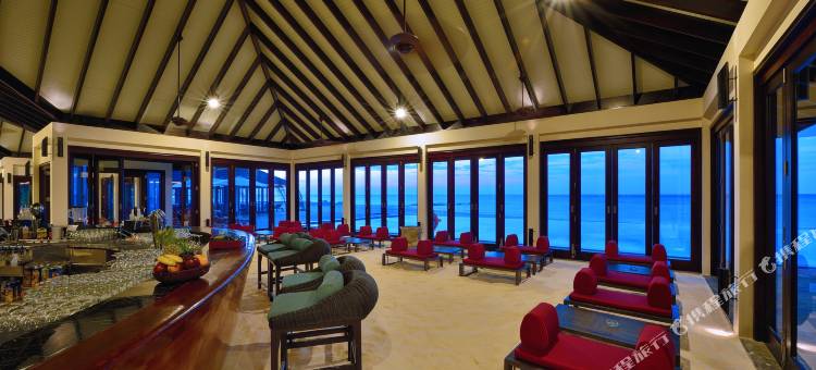 Atmosphere 卡尼富士度假村(Atmosphere Kanifushi - Premium All Inclusive with Free Transfers)图片