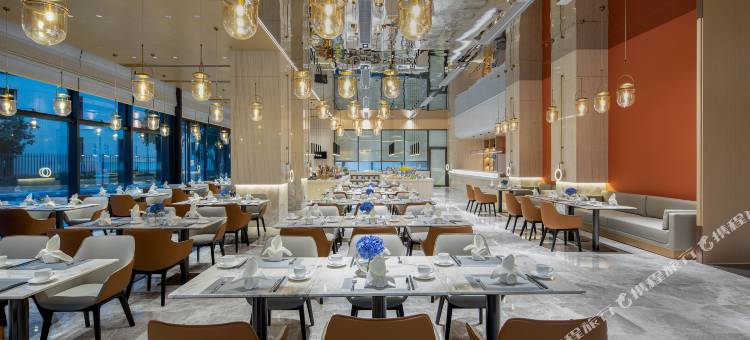 茂名电白华美达酒店图片