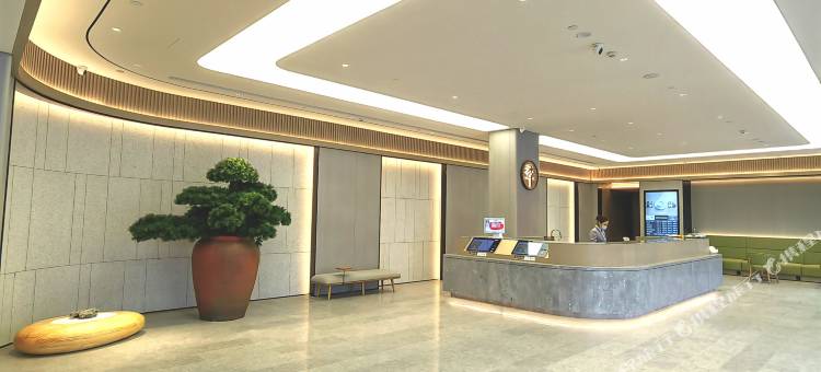 全季酒店(常州科教城店)图片