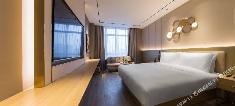 桔子酒店(贵阳清镇君悦国际店)图片