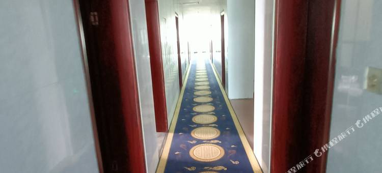 永德金泰大酒店图片