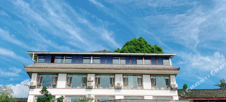 峨眉山桂馨园酒店(峨眉山景区店)图片