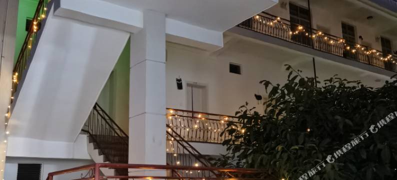 龙溪酒店(巍山古城店)图片