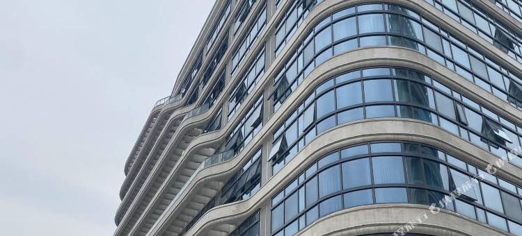 过客公寓(衢州高铁站万达广场店)图片