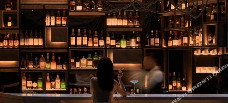 安阁ABUTIQUEHOTEL(同德广场店)图片