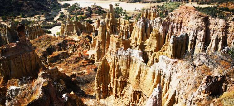 元谋金玉铭酒店图片