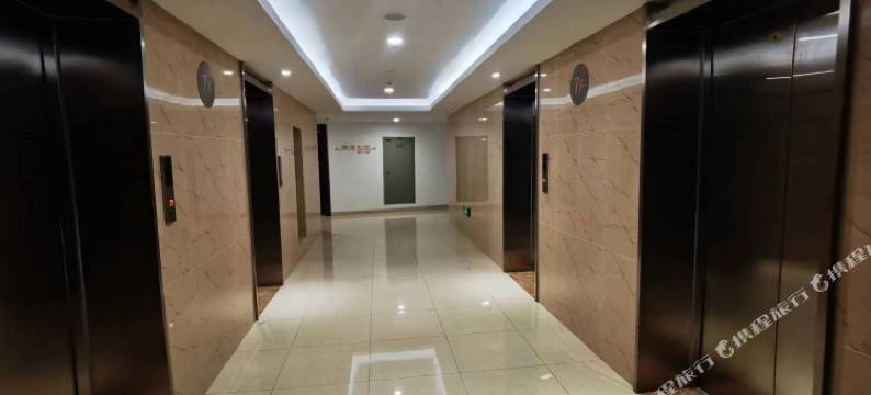 暖禾公寓沈阳北站店图片