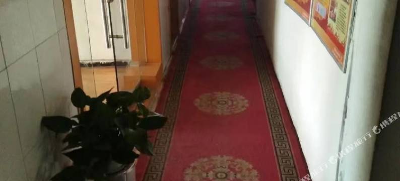 互助宜家宾馆图片