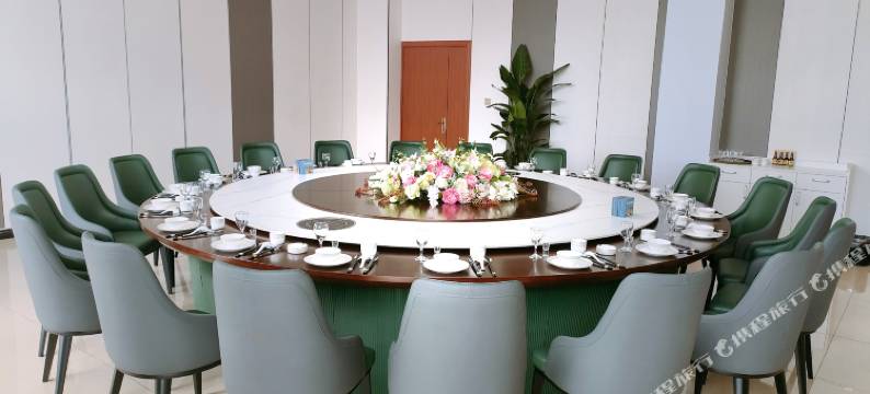 弥渡源恺酒店图片