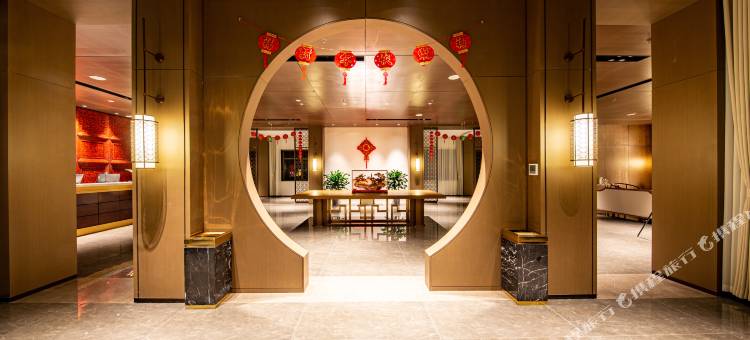 栖霞锦舍酒店图片