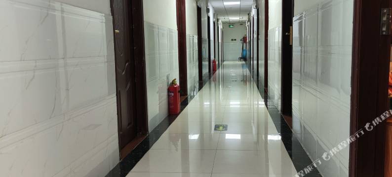 佛山市万佳公寓图片