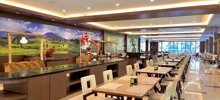 珀麦谷度假村(Lembah Permai Resort)图片