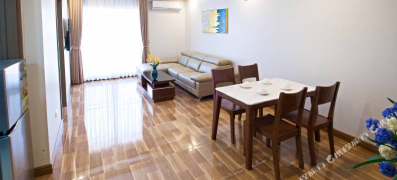 越龙综合住宅(Viet Long Complex Residence)图片
