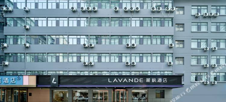 麗枫酒店(石家庄裕华万达广场店)图片