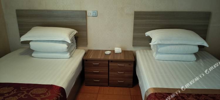 嘉兴友联旅馆图片