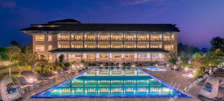 奇旺韦斯滕德索尔蒂度假村(Soaltee Westend Resort Chitwan)图片