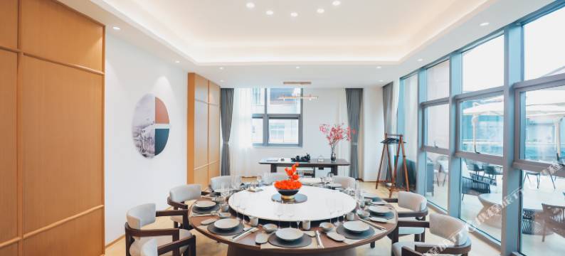 德阳孝源里酒店(孝泉古镇店)图片