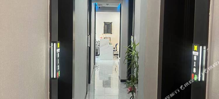 鼎源智能宾馆图片