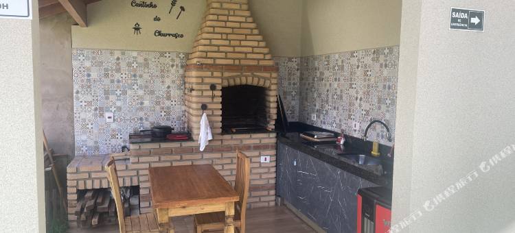 班代拉斯旅馆(Pousada das Bandeiras)图片