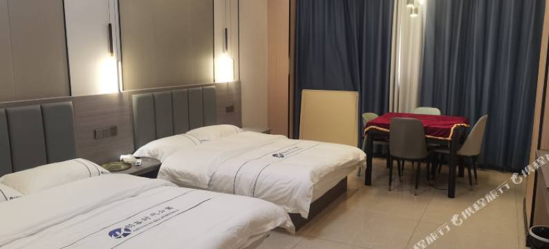 博罗创客时代公寓图片