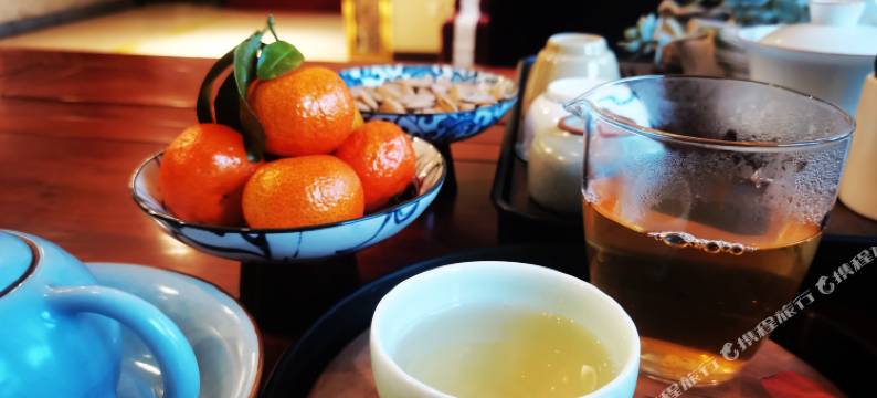 秦皇岛金桔酒店(万达广场世纪港湾店)图片