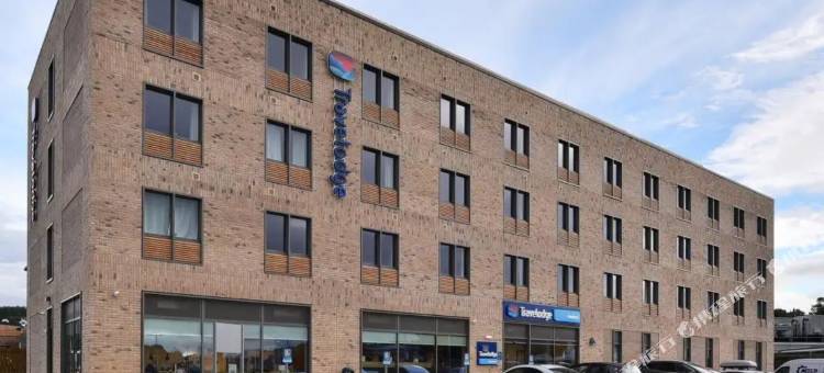 Travelodge Hexham图片