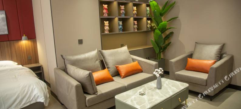 讷河颐家宾馆图片