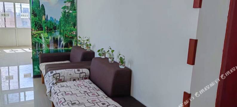 星期天宾馆(平顶山海洋馆店)图片