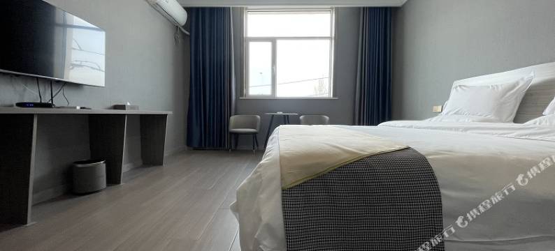 张掖金悦祥宾馆图片